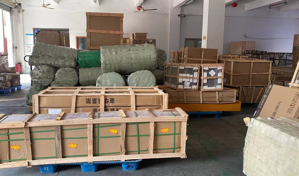 伊朗海关要求企业按照预定的日期有效报关并准备相关文件