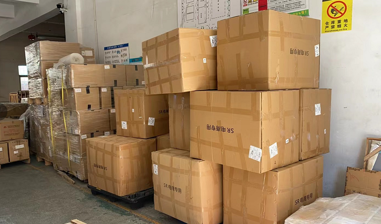 伊朗海关要求企业应根据登记资料提供相关资料申报相应的海关税收