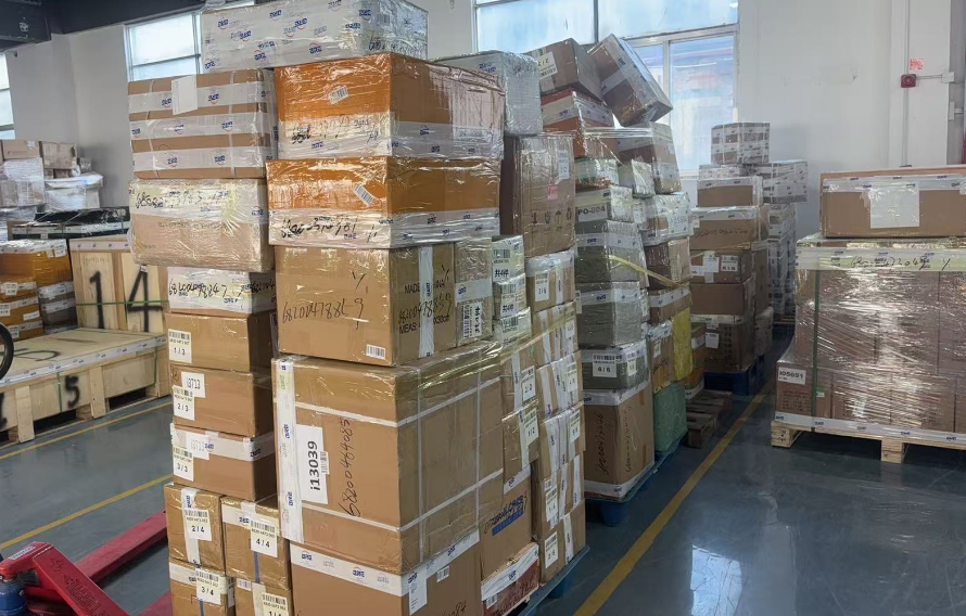 中国寄到沙特快递可走专线