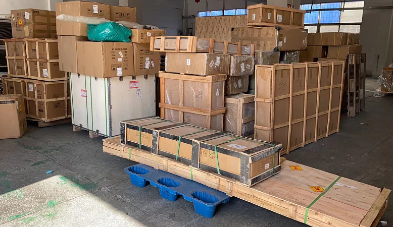 化工产品出口到伊朗的快递最佳选择