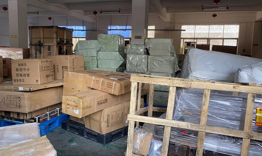 长春到伊朗国际快递送货