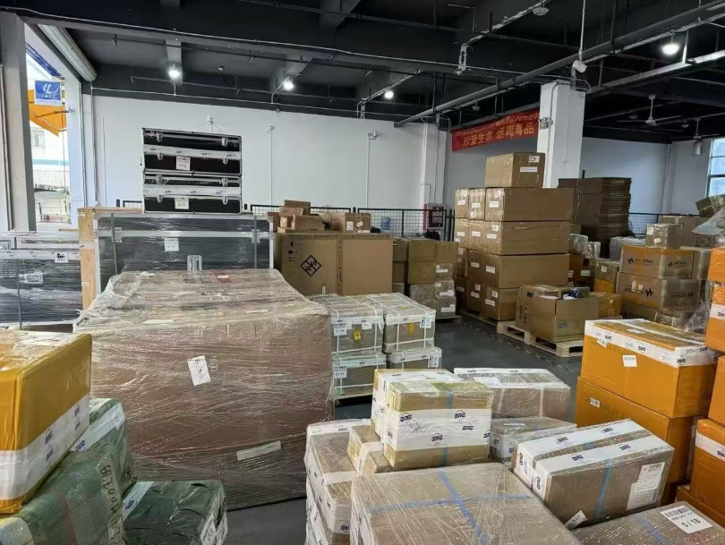 重庆发迪拜用什么快递便宜
