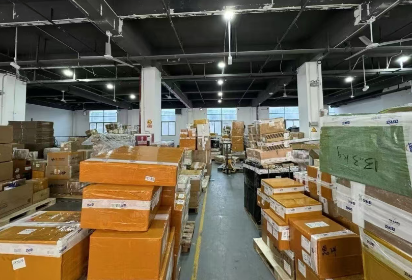 从国内寄东西到迪拜用什么快递比较好
